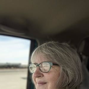 Meet your Posher, Cathy